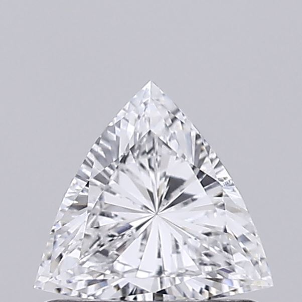0.50ct Trilliant Diamond — IGI Certified · LG727542897