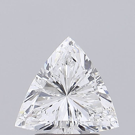 1.57ct Trilliant Diamond — IGI Certified · LG715552451
