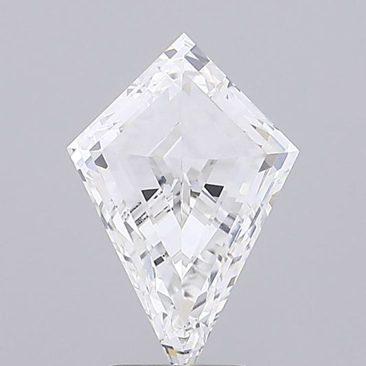 2.48ct Kite Diamond — IGI Certified · LG692516718