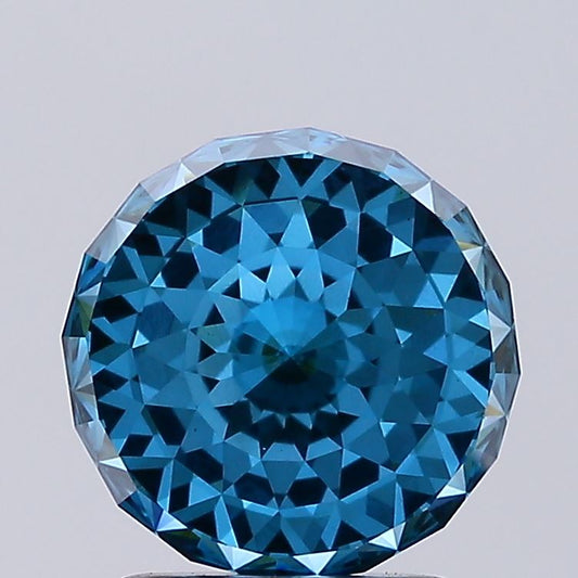 2.85ct Mogul Cut Diamond — IGI Certified · LG725502183