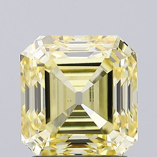 1.52ct Radiant Diamond — IGI Certified · LG787666972