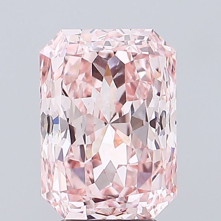 5.00ct Radiant Diamond — IGI Certified · LG691524028