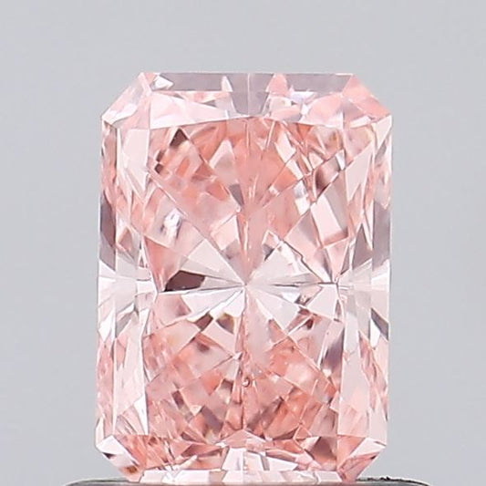 0.71ct Radiant Diamond — IGI Certified · LG669413608