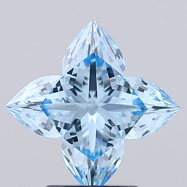 2.94ct Flower Diamond — IGI Certified · LG787666211