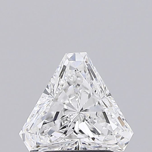 1.65ct Triangle Diamond — IGI Certified · LG762514793