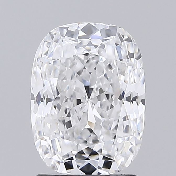 1.81ct Cushion Portuguese Diamond — IGI Certified · LG742508458