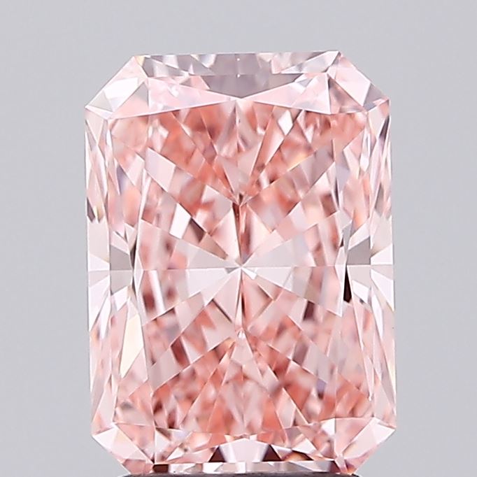 2.07ct Radiant Diamond — IGI Certified · LG781641454