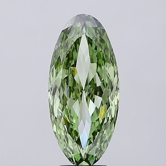5.08ct Oval Portuguese Diamond — IGI Certified · LG700554297