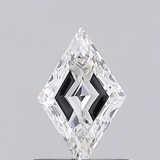 0.58ct Lozenge Diamond — IGI Certified · LG717590895