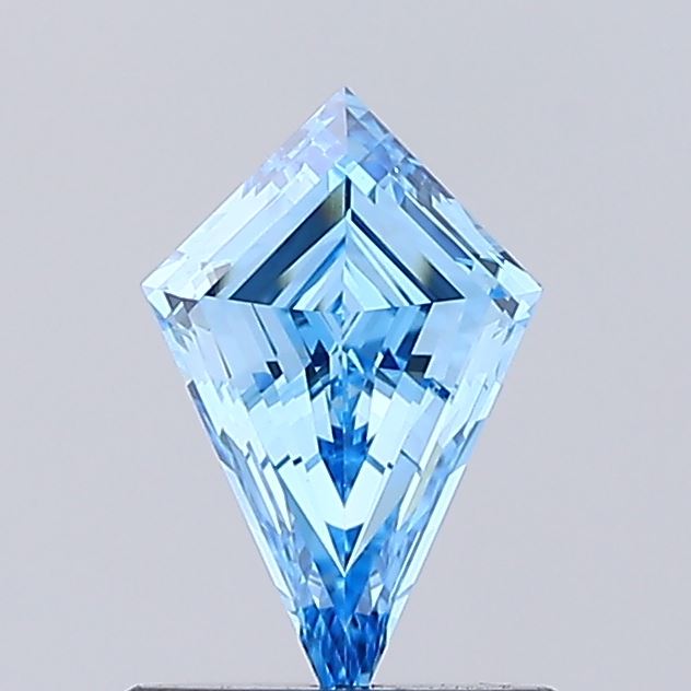 0.59ct Kite Diamond — IGI Certified · LG729516442