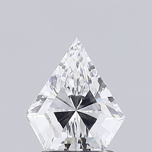 1.18ct Shield Diamond — IGI Certified · LG688501902
