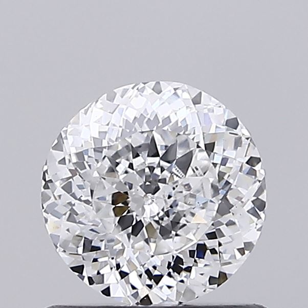 0.76ct Round Mixed Cut Diamond — IGI Certified · LG675503507