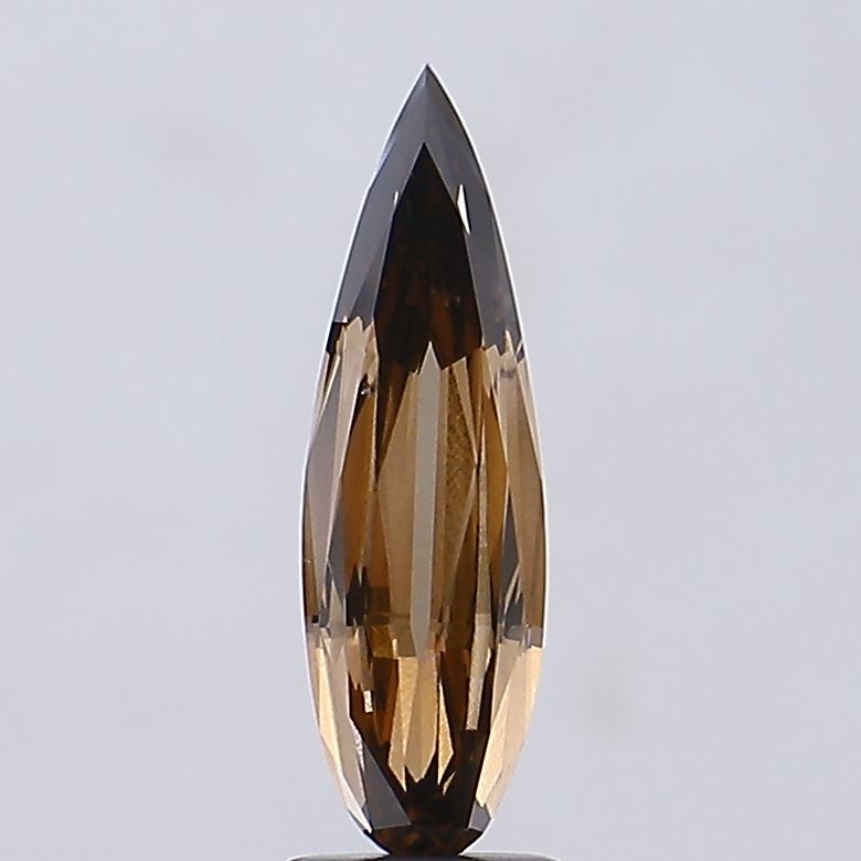 1.97ct Pear Diamond — IGI Certified · LG784621395