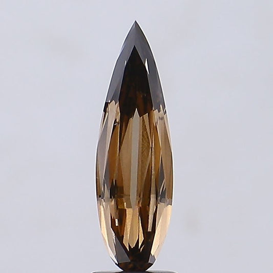 1.97ct Pear Diamond — IGI Certified · LG784621395