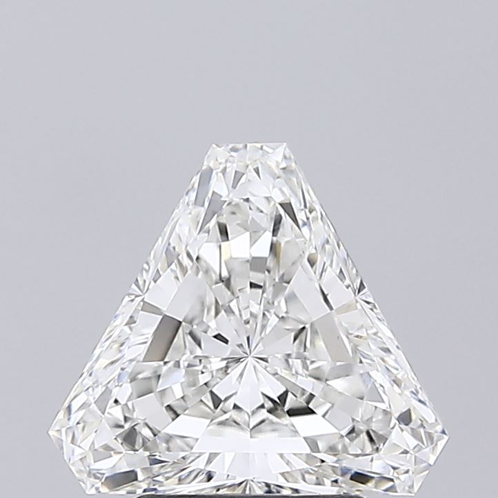 2.31ct Triangle Diamond — IGI Certified · LG756503114