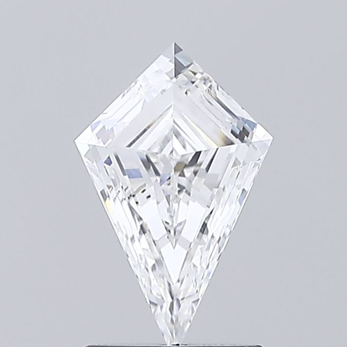 1.13ct Kite Diamond — IGI Certified · LG696545659