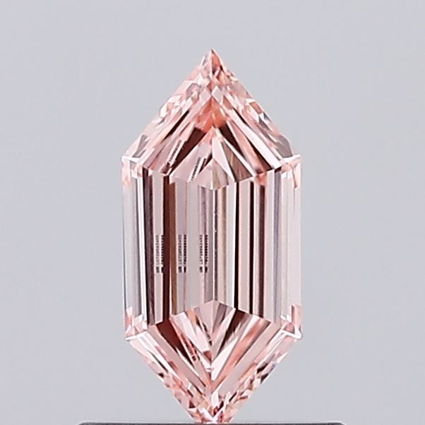 0.40ct Dutch Marquise Step Diamond — IGI Certified · LG729593455