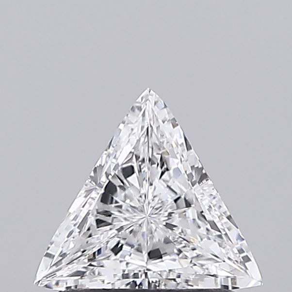 0.63ct Triangular Diamond — IGI Certified · LG746535310