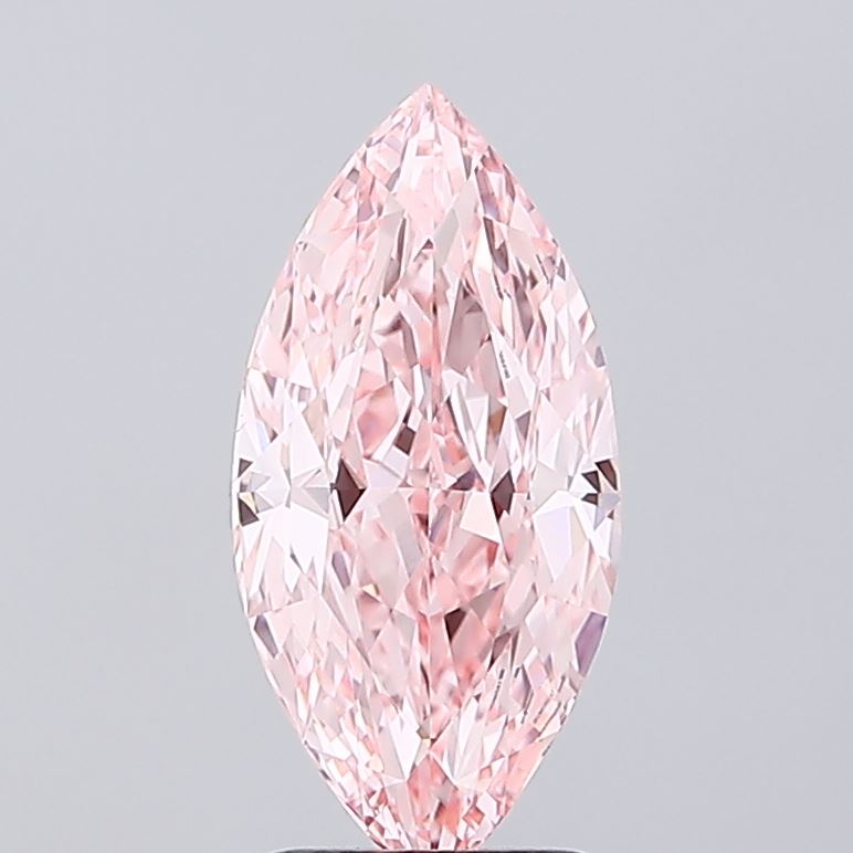 2.58ct Marquise Modified Diamond — IGI Certified · LG778694190