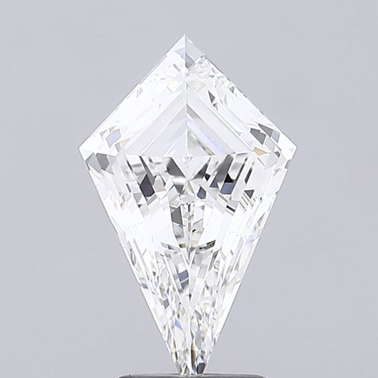 2.76ct Kite Diamond — IGI Certified · LG702523610