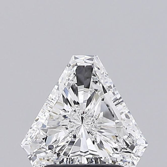 1.46ct Triangle Diamond — IGI Certified · LG778694245