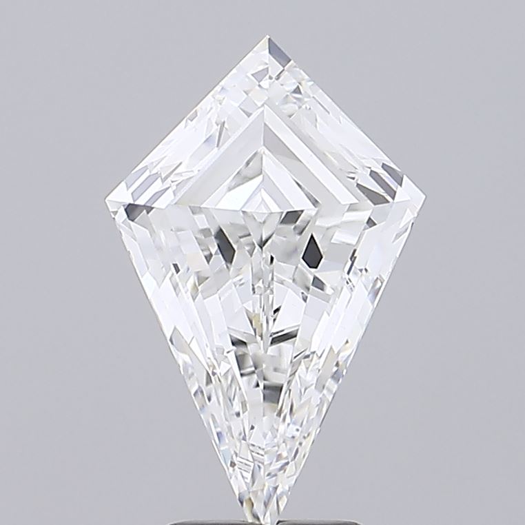 3.64ct Kite Diamond — IGI Certified · LG704502524