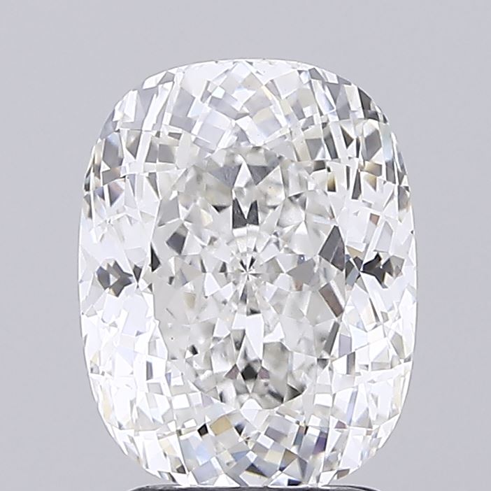 2.68ct Cushion Portuguese Diamond — IGI Certified · LG683597915