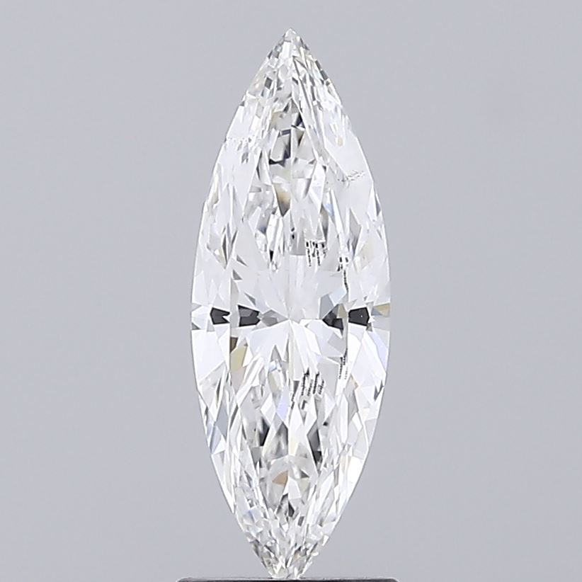 1.51ct Marquise Diamond — IGI Certified · LG764673477
