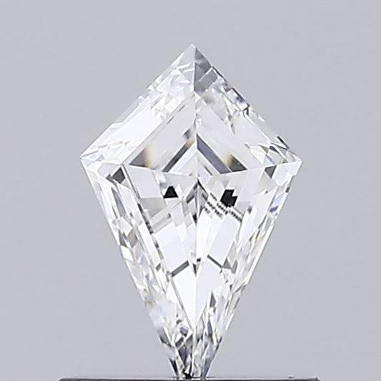 0.47ct Kite Diamond — IGI Certified · LG722504260