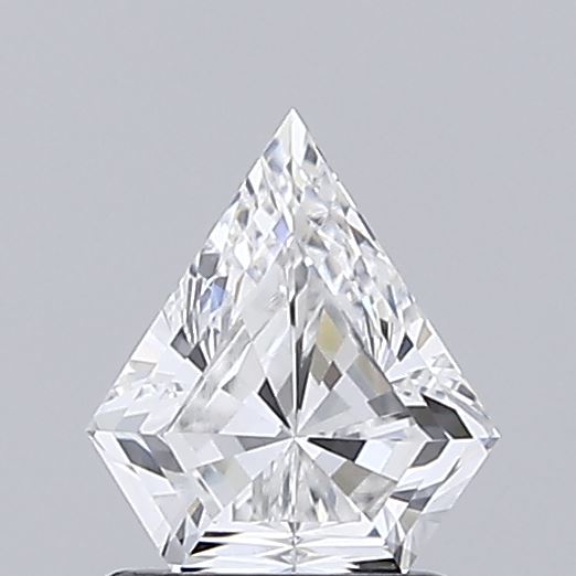 1.00ct Pentagonal Diamond — IGI Certified · LG677560277