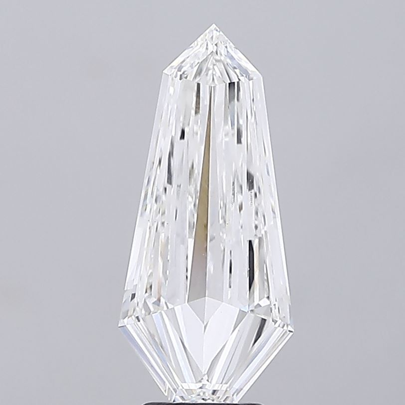 3.10ct Kite Antique Diamond — IGI Certified · LG787666451