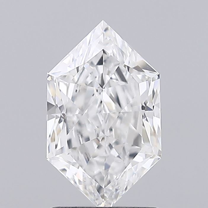1.58ct Hexagonal Diamond — IGI Certified · LG778694247