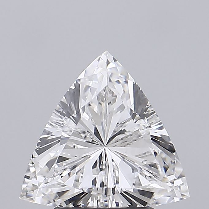 2.00ct Trilliant Diamond — IGI Certified · LG698516695