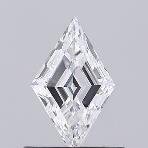 0.48ct Lozenge Diamond — IGI Certified · LG720516983