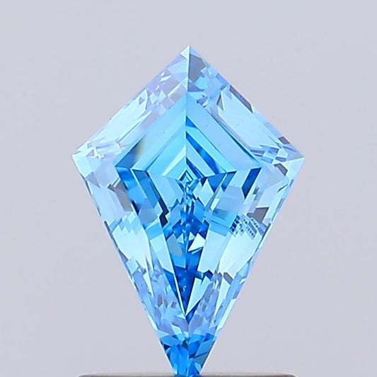 0.89ct Kite Diamond — IGI Certified · LG713588205