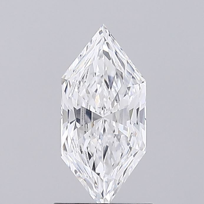 1.04ct Hexagonal Diamond — IGI Certified · LG683553023