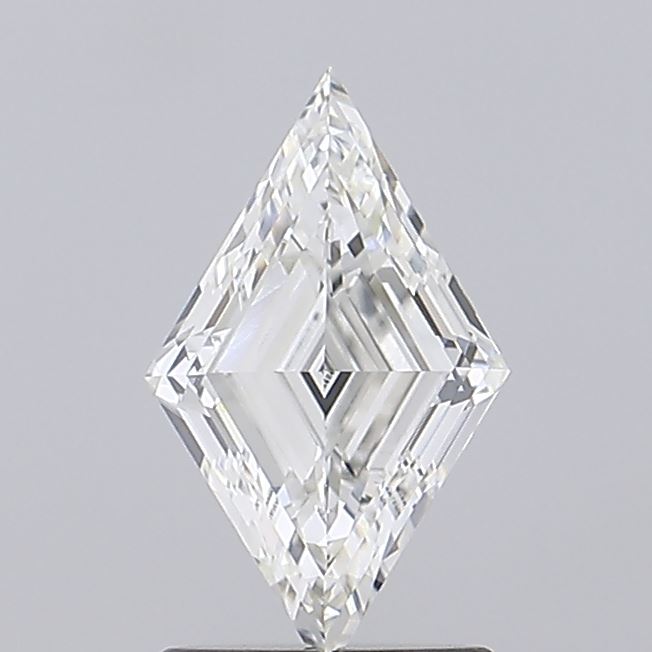 1.15ct Lozenge Diamond — IGI Certified
