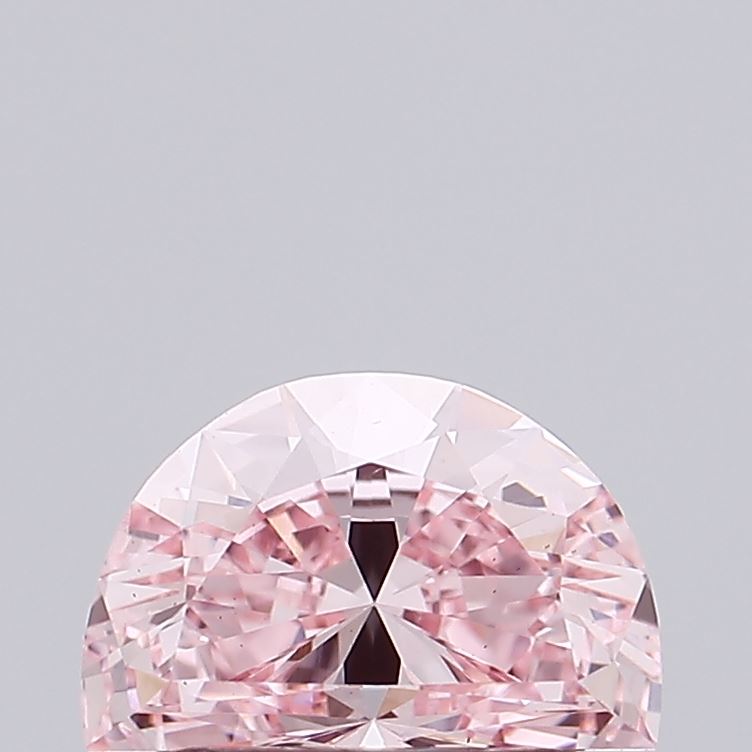 0.91ct Halfmoon Diamond — IGI Certified · LG670437601