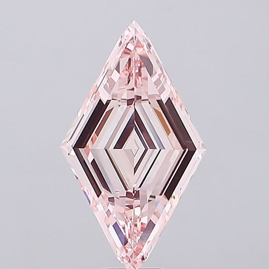 10.05ct Lozenge Diamond — IGI Certified · LG787666903