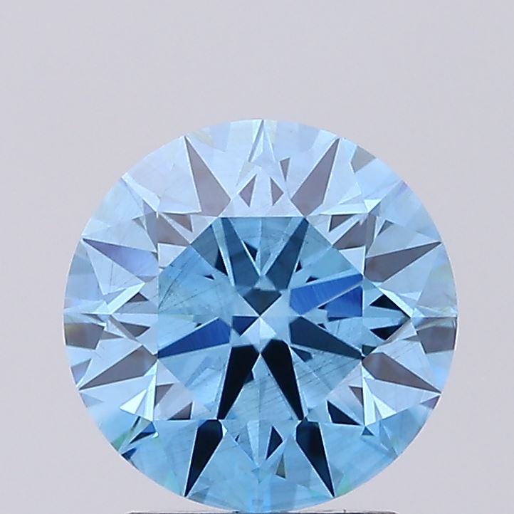1.81ct Round Diamond — IGI Certified · LG586339168