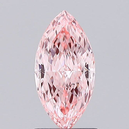 1.09ct Marquise Modified Diamond — IGI Certified · LG787666481