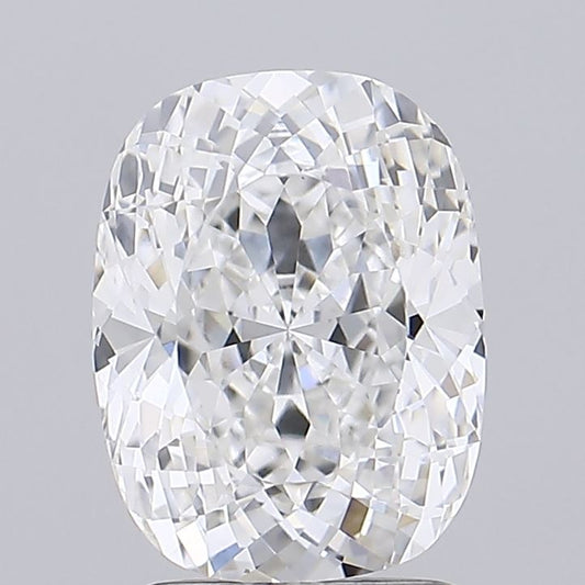 2.44ct Cushion Portuguese Diamond — IGI Certified · LG733591623
