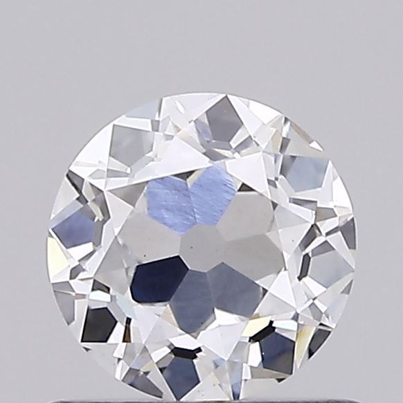 0.65ct Old European Cut Diamond — IGI Certified · LG787666206