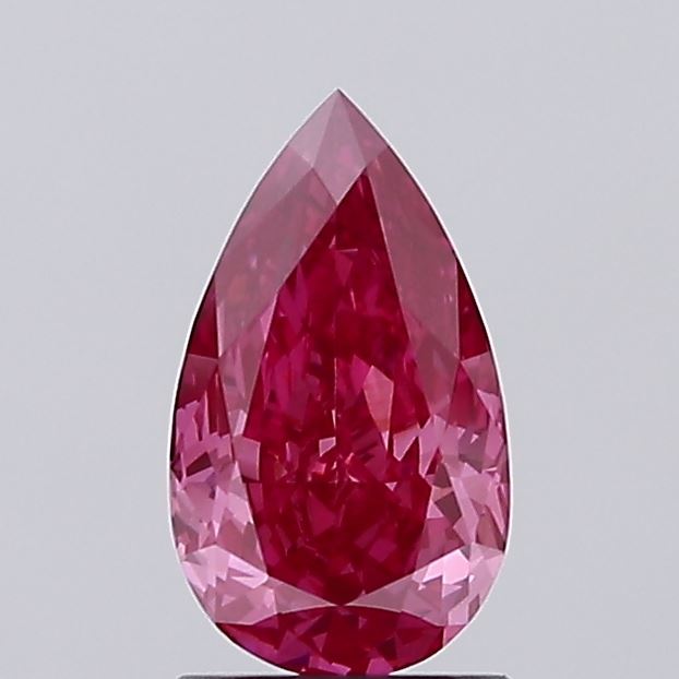 1.40ct Pear Diamond — IGI Certified · LG734530345