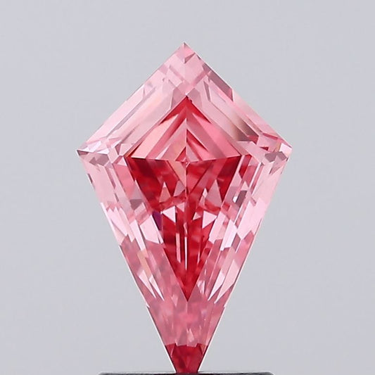 1.58ct Kite Diamond — IGI Certified · LG786650516