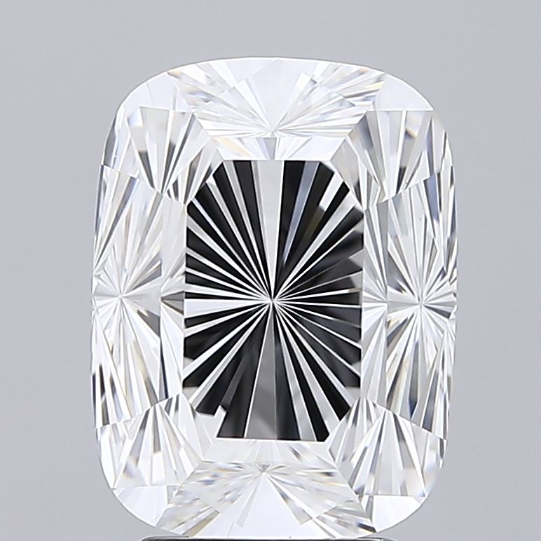 4.59ct Cushion Padma Diamond — IGI Certified · LG783671806