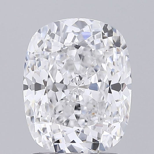 2.12ct Cushion Portuguese Diamond — IGI Certified · LG729554311