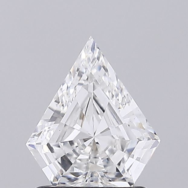 1.02ct Shield Diamond — IGI Certified · LG679501501