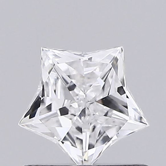 0.61ct Star Modified Brilliant Diamond — IGI Certified · LG787666768