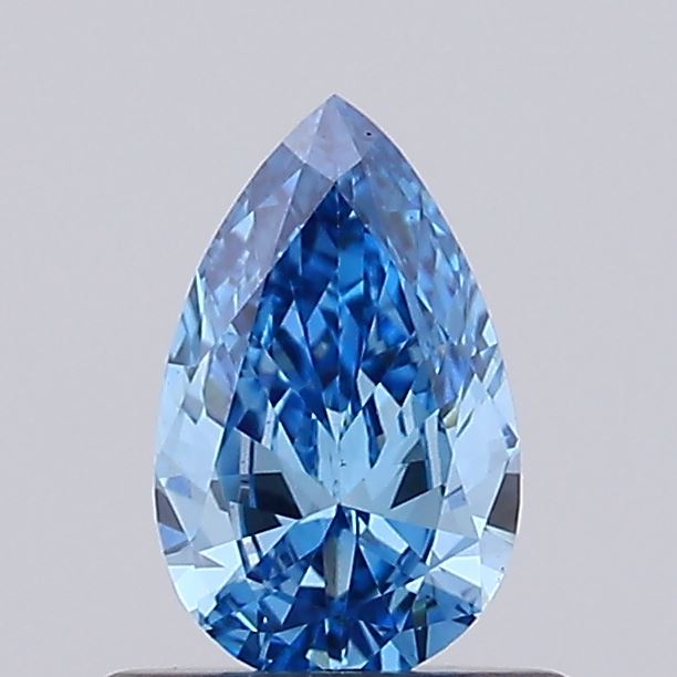 0.45ct Pear Diamond